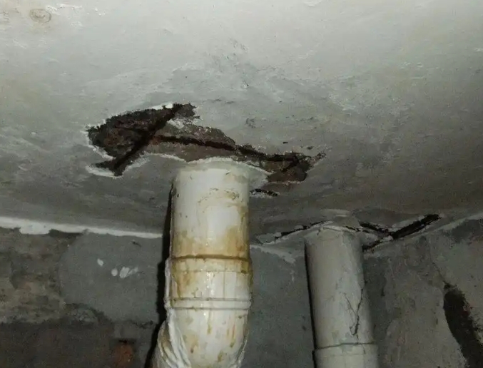 乐清卫生间漏水维修公司浅析乐清卫生间渗水维修的方法