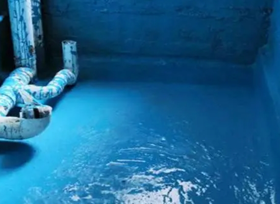乐清卫生间漏水维修公司分下防水公司如何判断防水工程的质量?