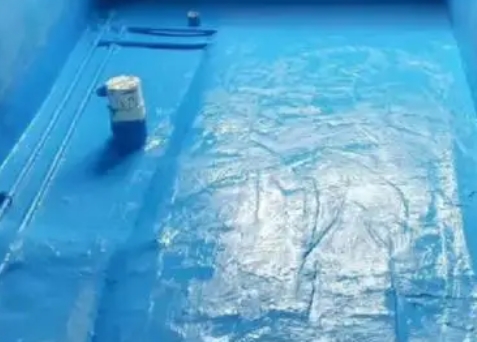 乐清卫生间漏水维修公司分享下乐清卫生间防水工程中常用防水涂料介绍。